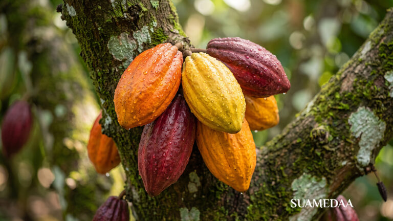 Ghana-coacoa