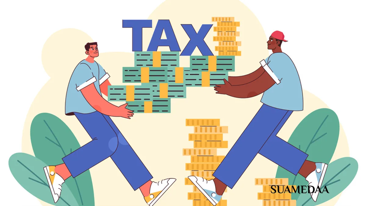 Taxation in Ghana – How the System Works and What Has Changed in 2026