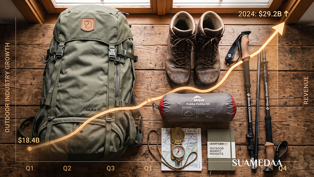 Outdoor-Equipment