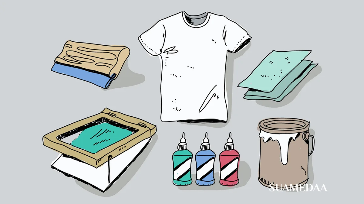 screenprint