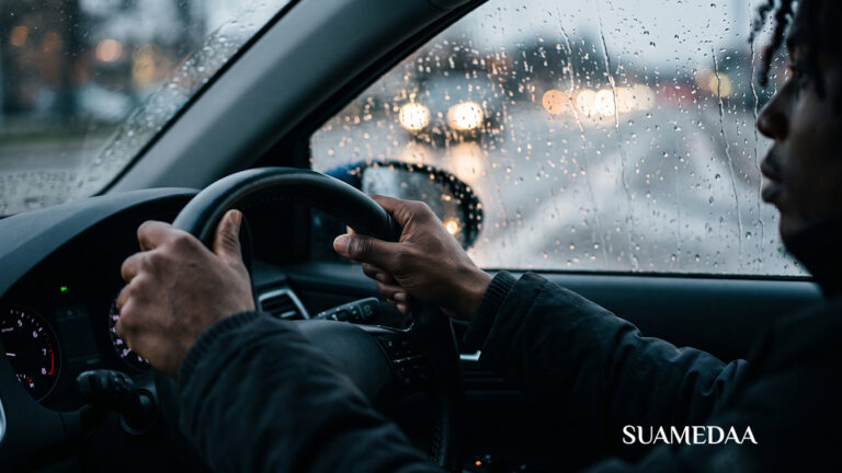 Defensive-Driving-Skills