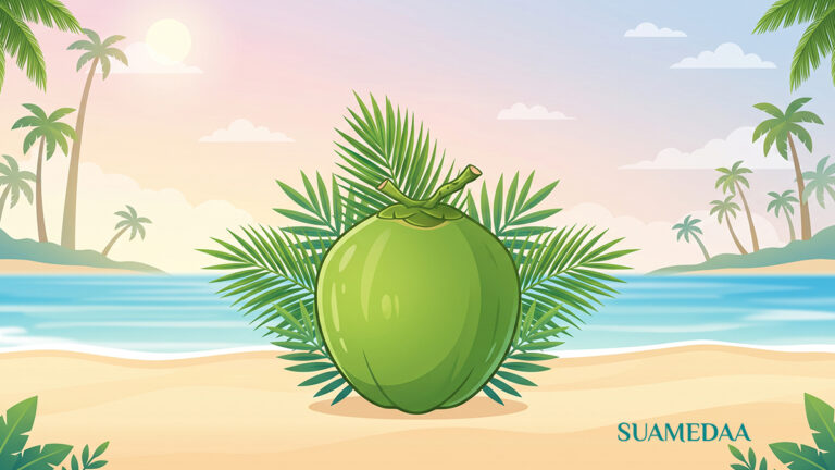 benefits-of-coconut-water