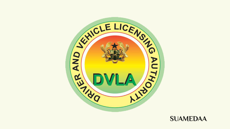 dvla-ghana