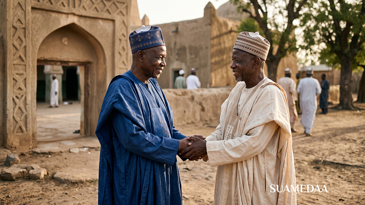 Hausa for Absolute Beginners – Where to Start and What to Expect