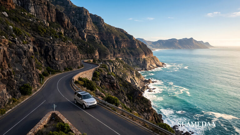 driving-on-the-African-continent