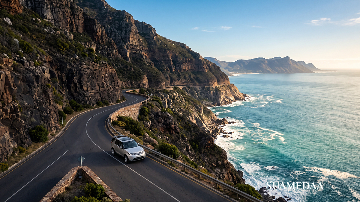 driving-on-the-African-continent