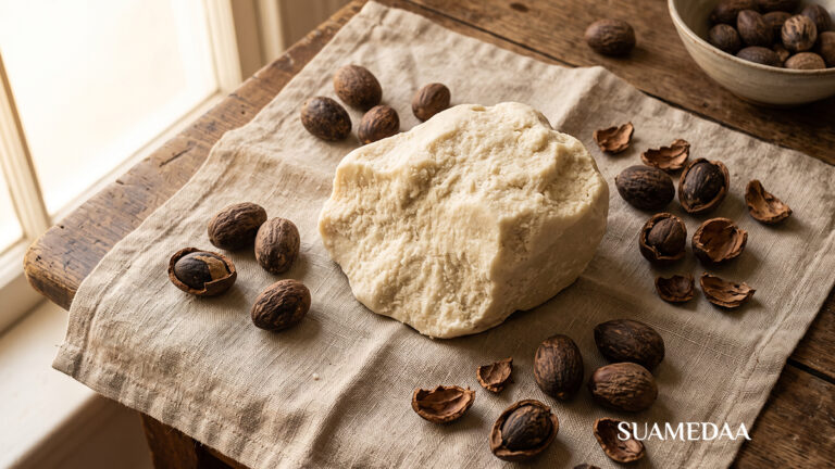 shea-butter