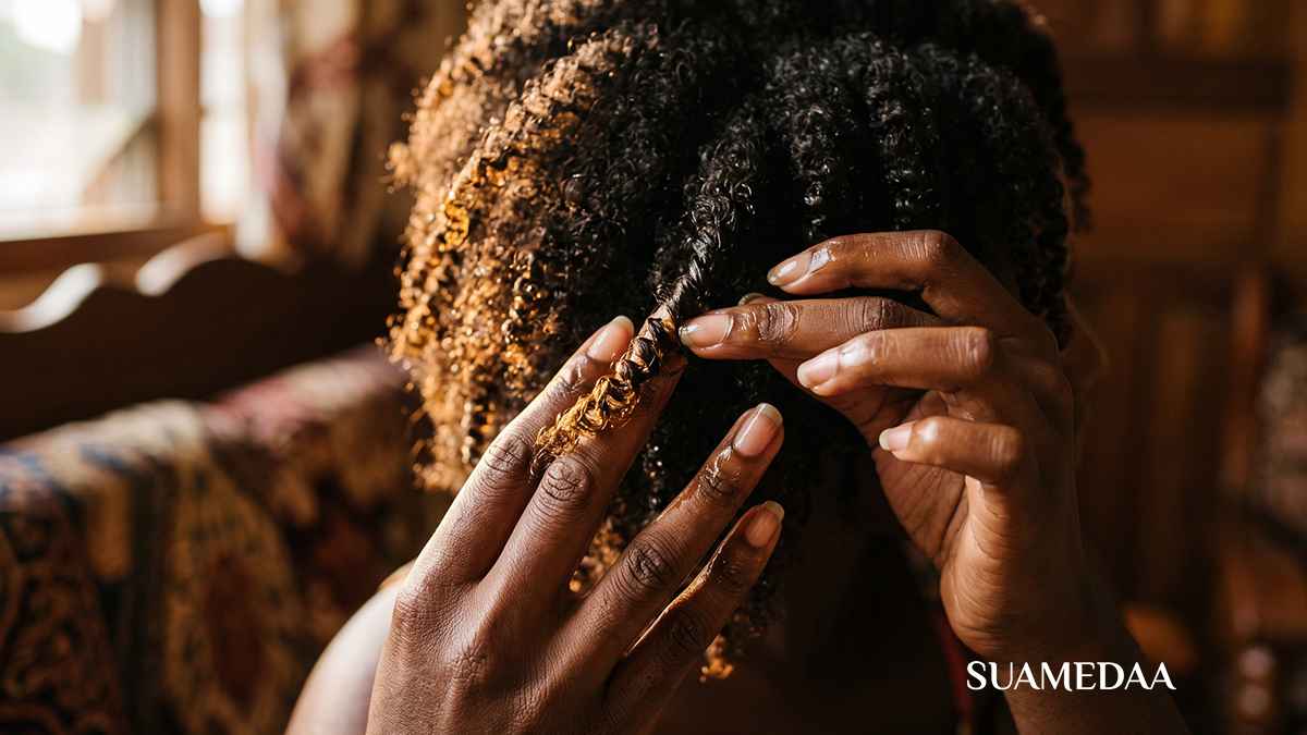 shea-oil-in-hair