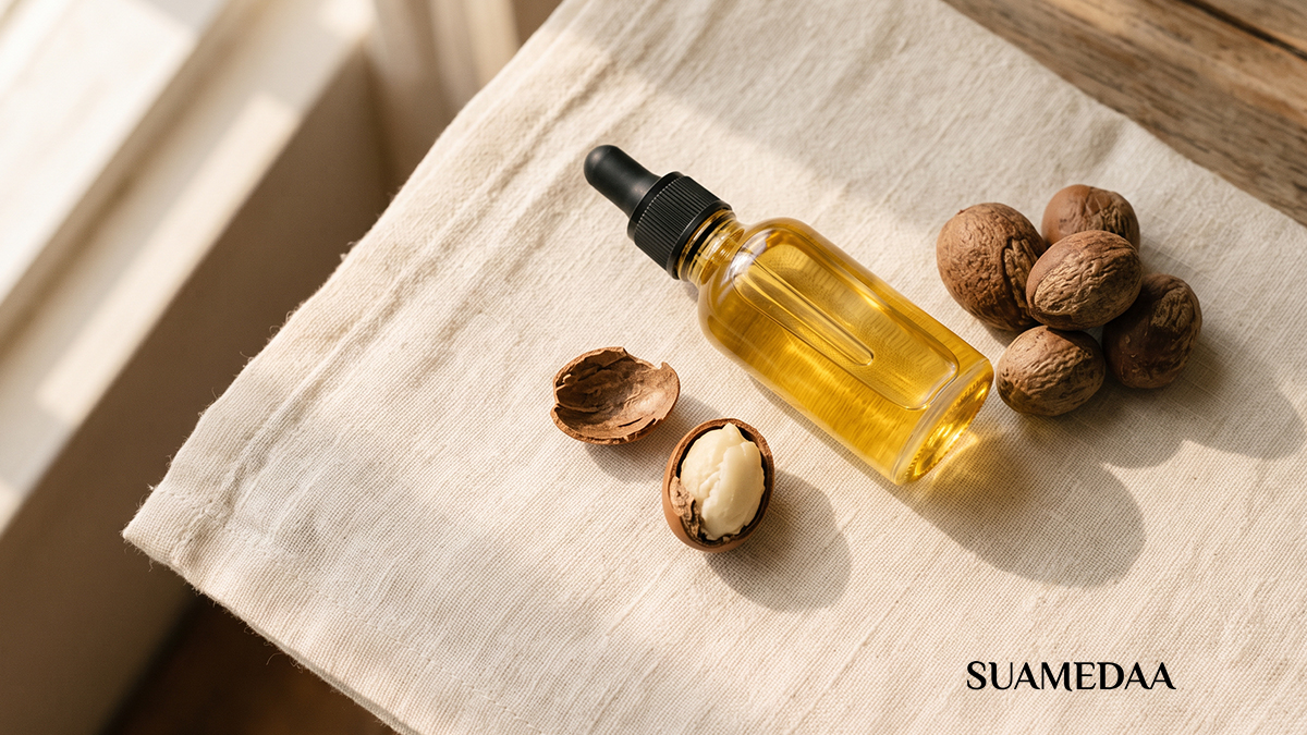 shea-oil