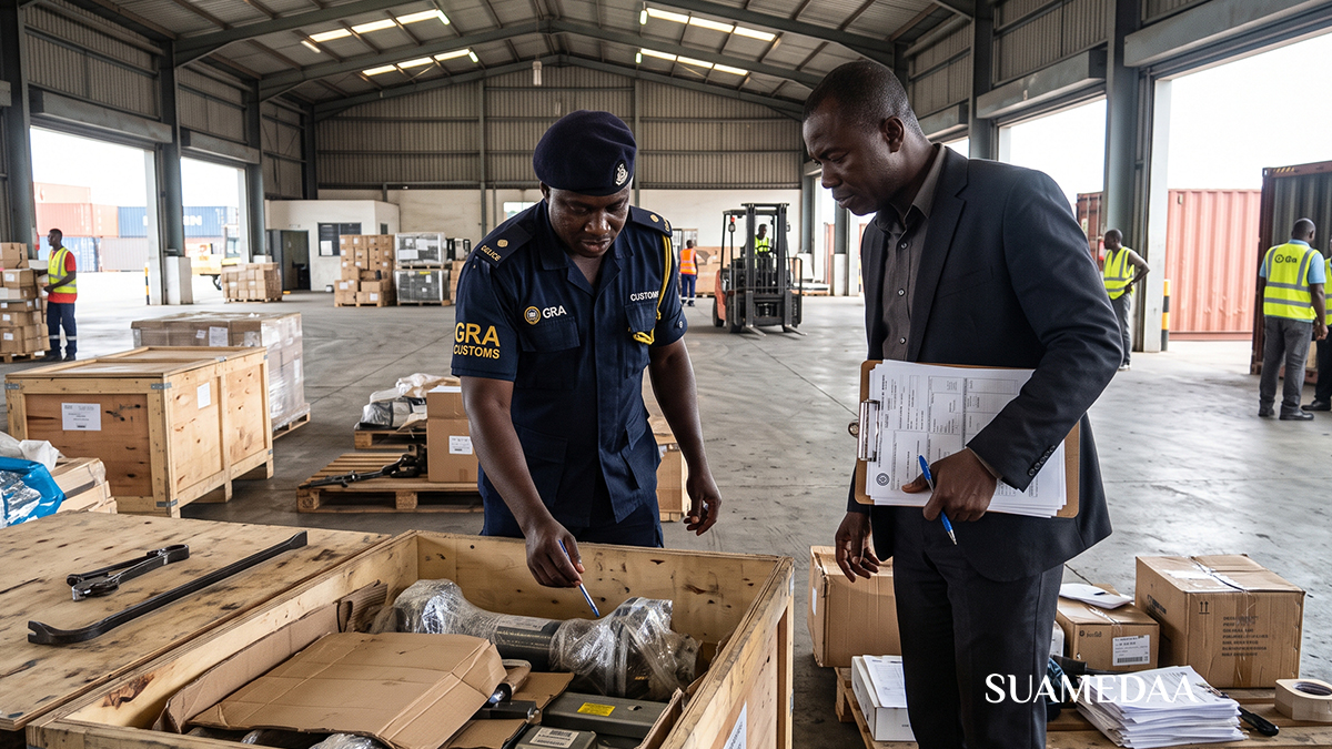 customs-inspection