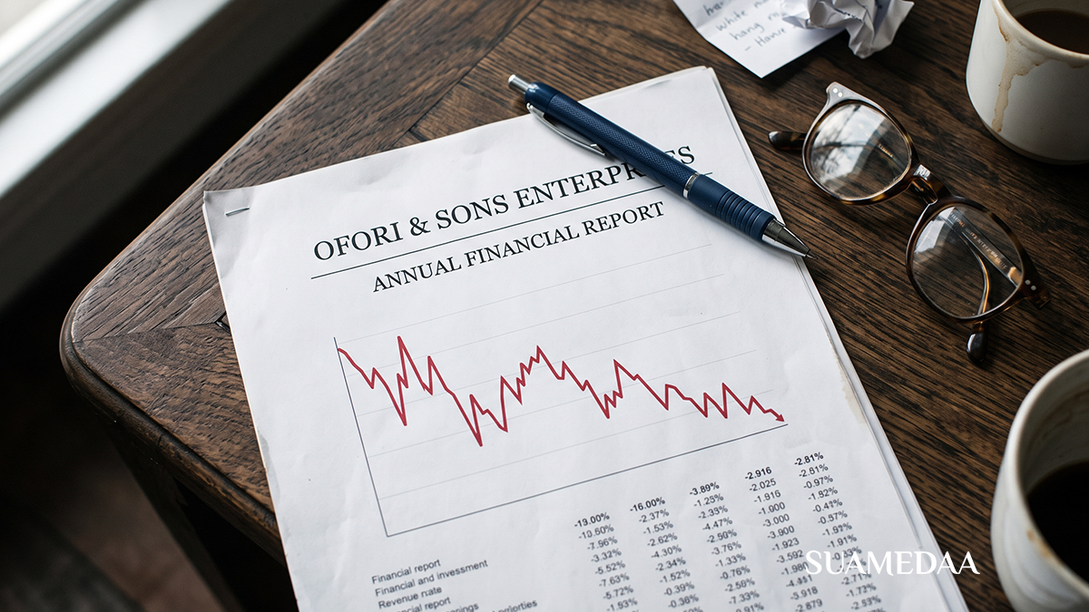 At What Point Should You Close Your Business